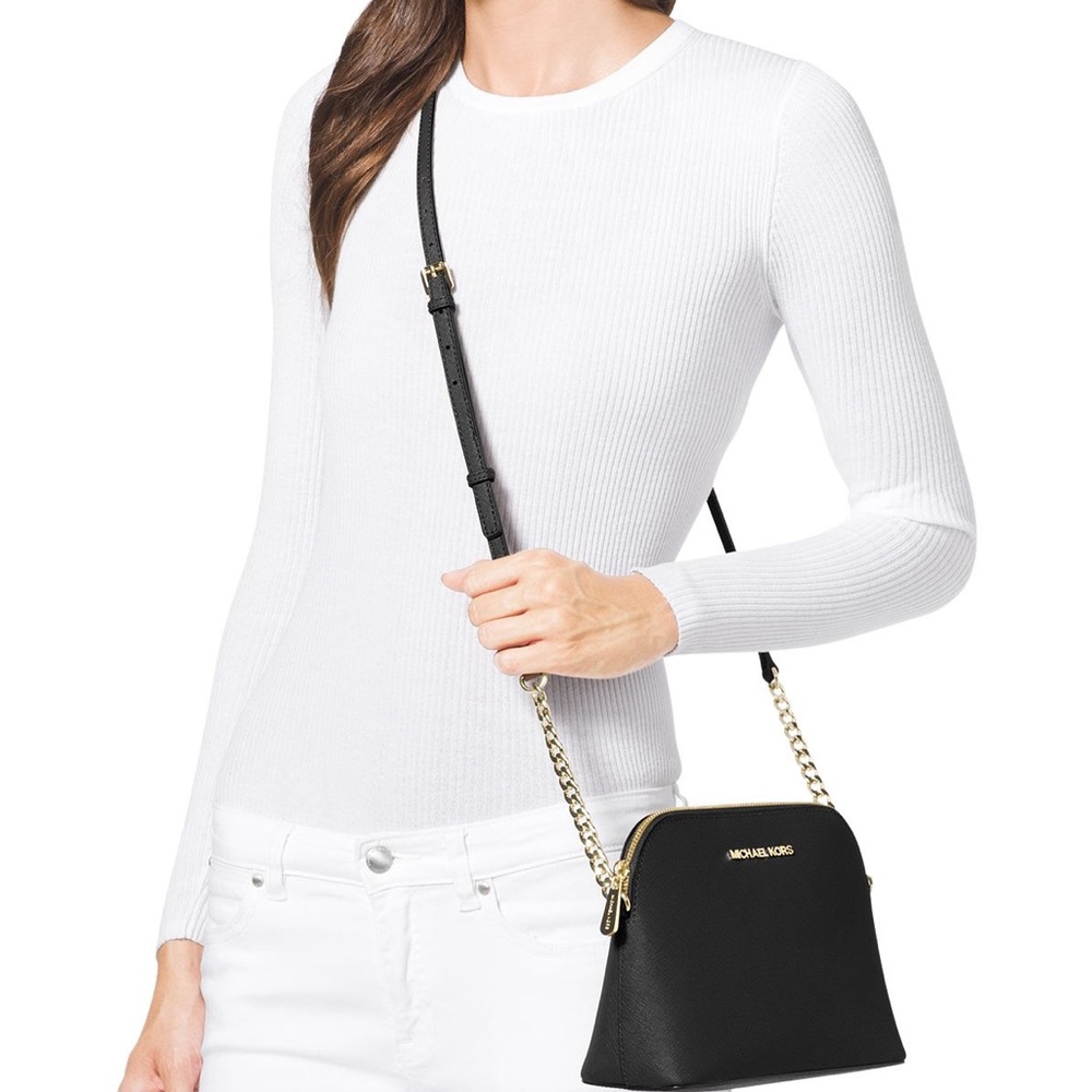 Michael Kors crossbody bag